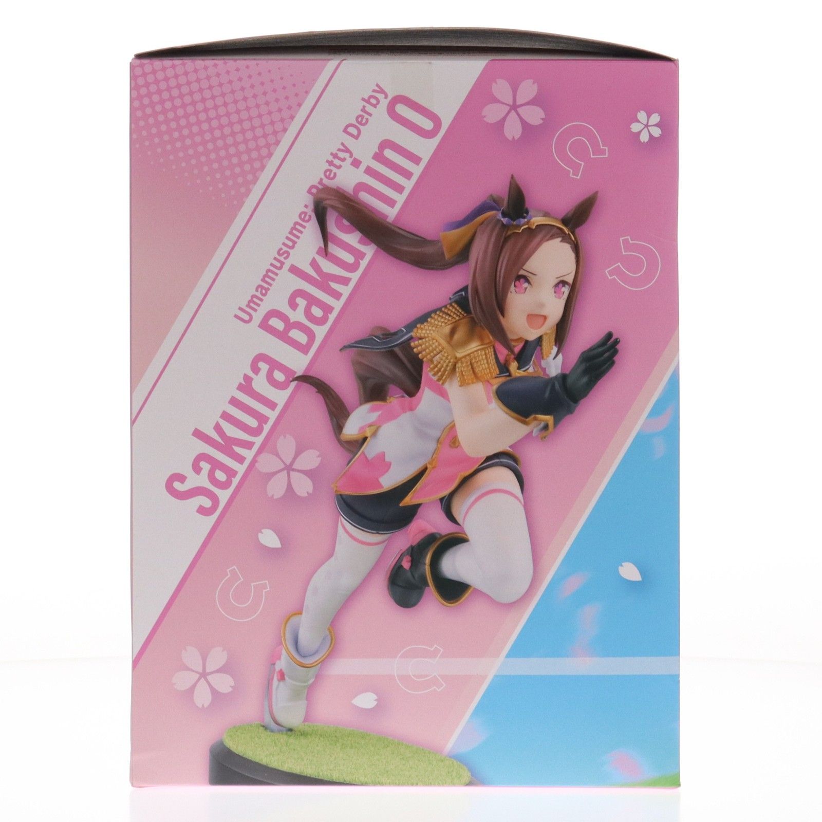 Lucrea(ルクリア) サクラバクシンオー ウマ娘 プリティーダービー 1/7
