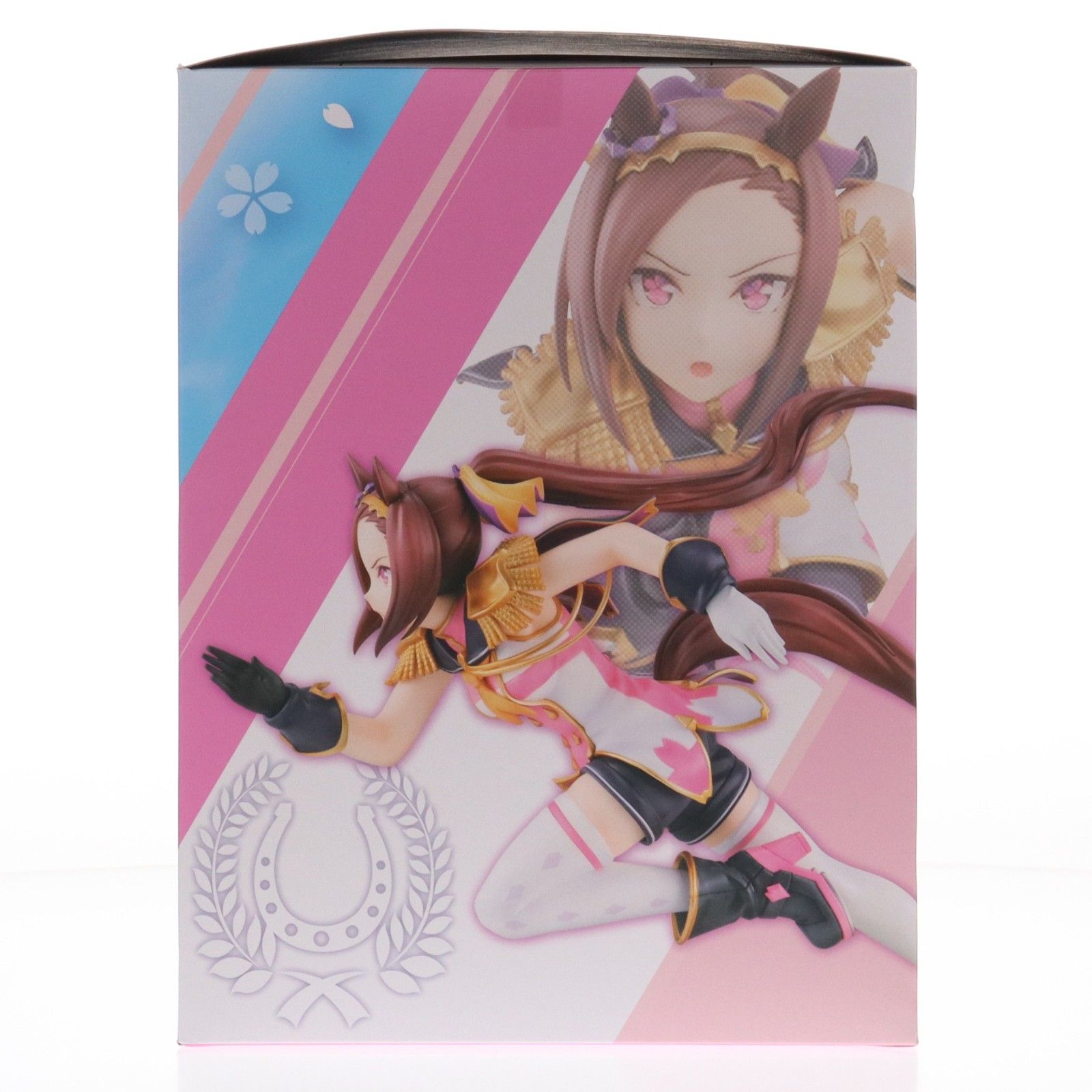 Lucrea(ルクリア) サクラバクシンオー ウマ娘 プリティーダービー 1/7