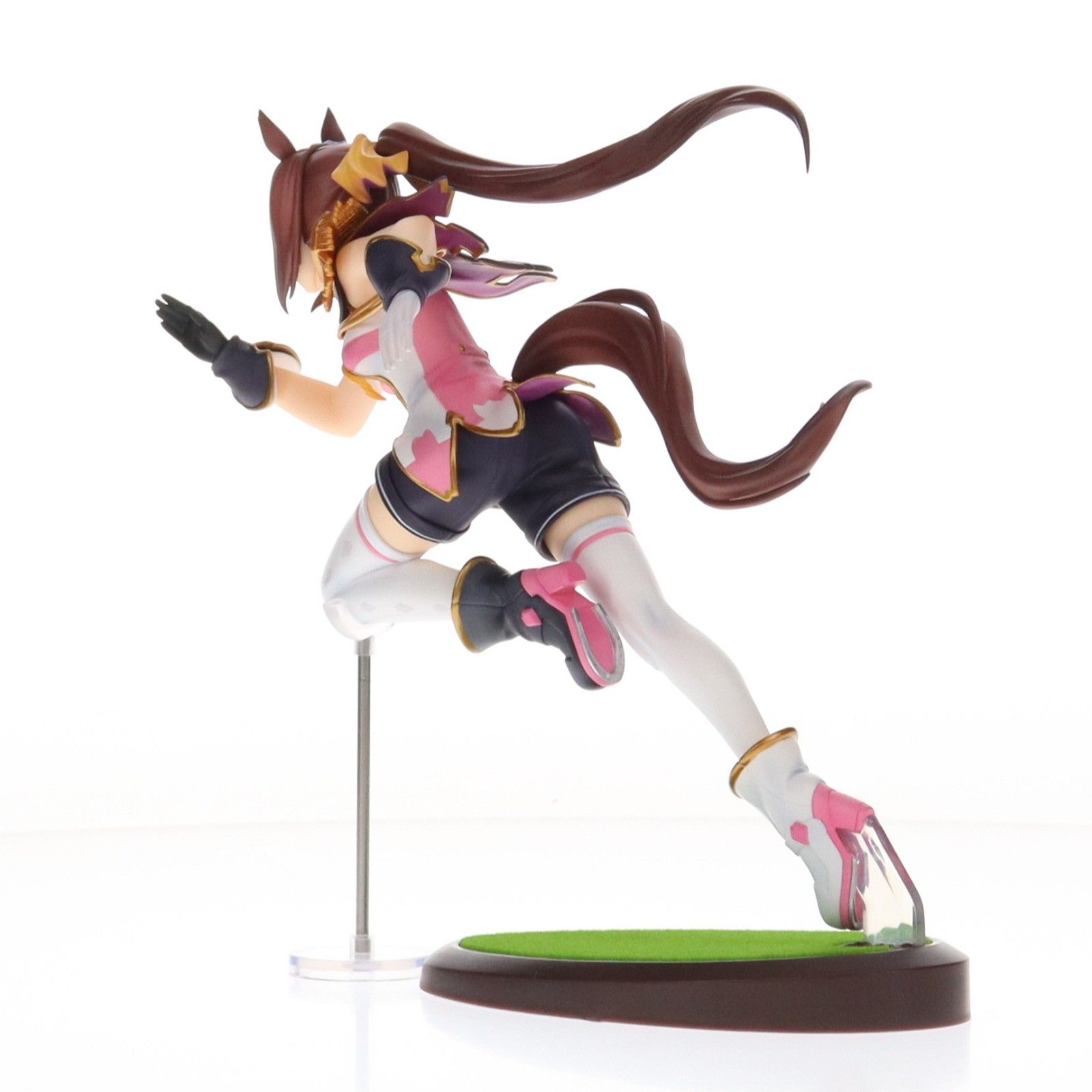 Lucrea(ルクリア) サクラバクシンオー ウマ娘 プリティーダービー 1/7