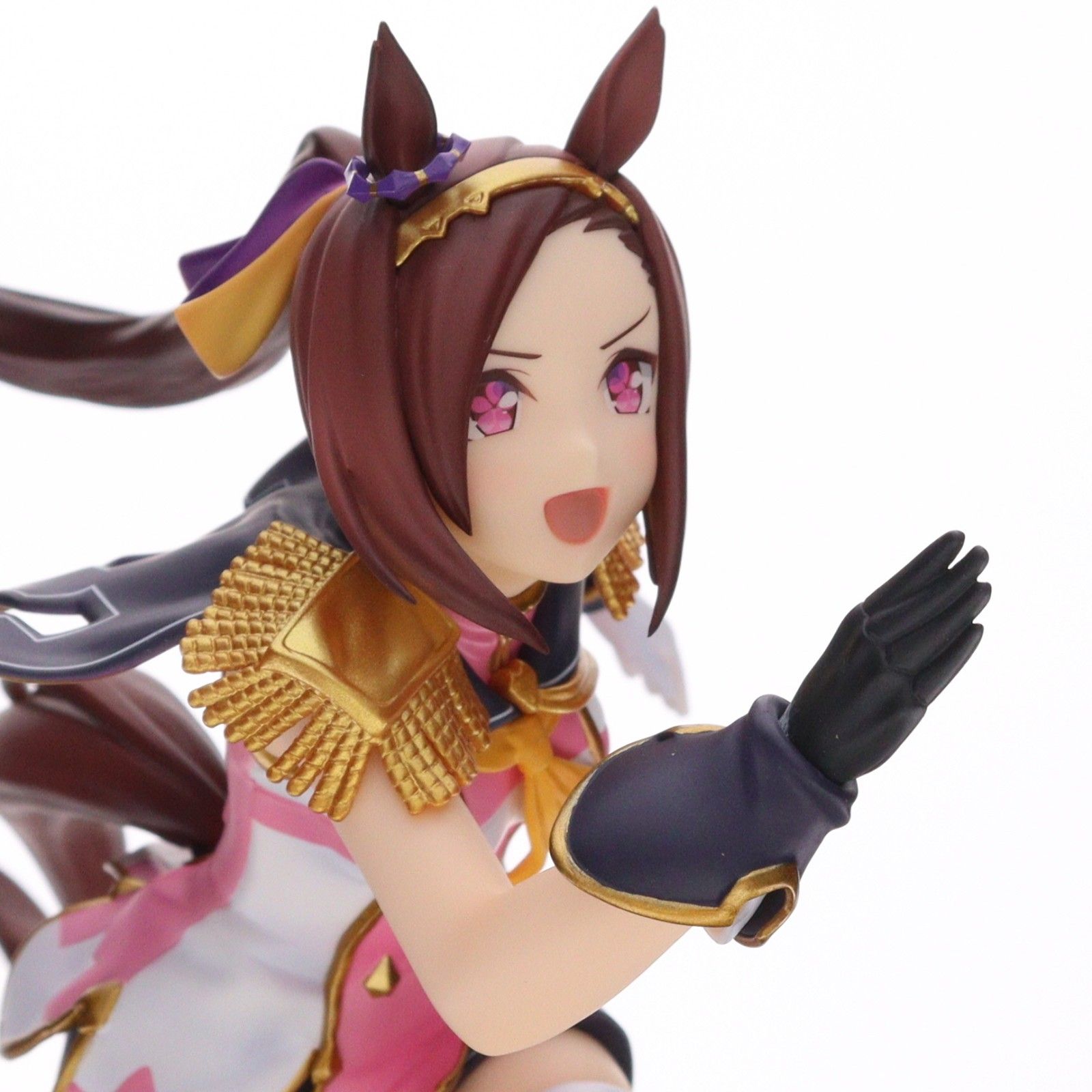 Lucrea ルクリア ウマ娘プリティーダービー サクラバクシンオー フィギュア Amazon.co.jp: 専用 フィギュアケース ウマ娘 プリティーダービー