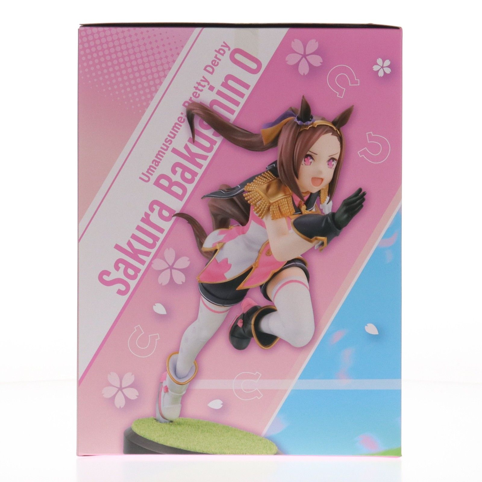 Lucrea(ルクリア) サクラバクシンオー ウマ娘 プリティーダービー 1/7