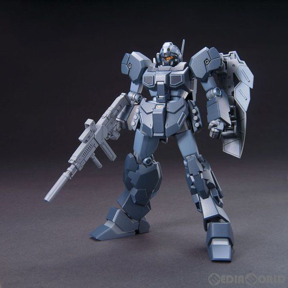 HGUC 1/144 ジェスタ 機動戦士ガンダムUC(ユニコーン) プラモデル
