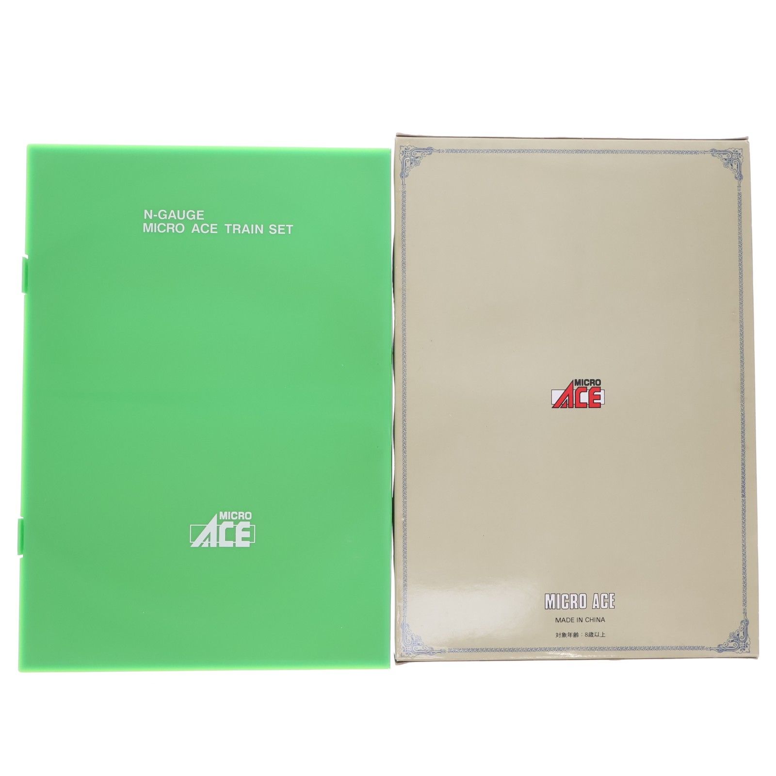 マイクロエース A0841 789系「スーパー白鳥」7両セット A0841 789系 特急「スーパー白鳥」増結3両セット(動力無し) Nゲージ