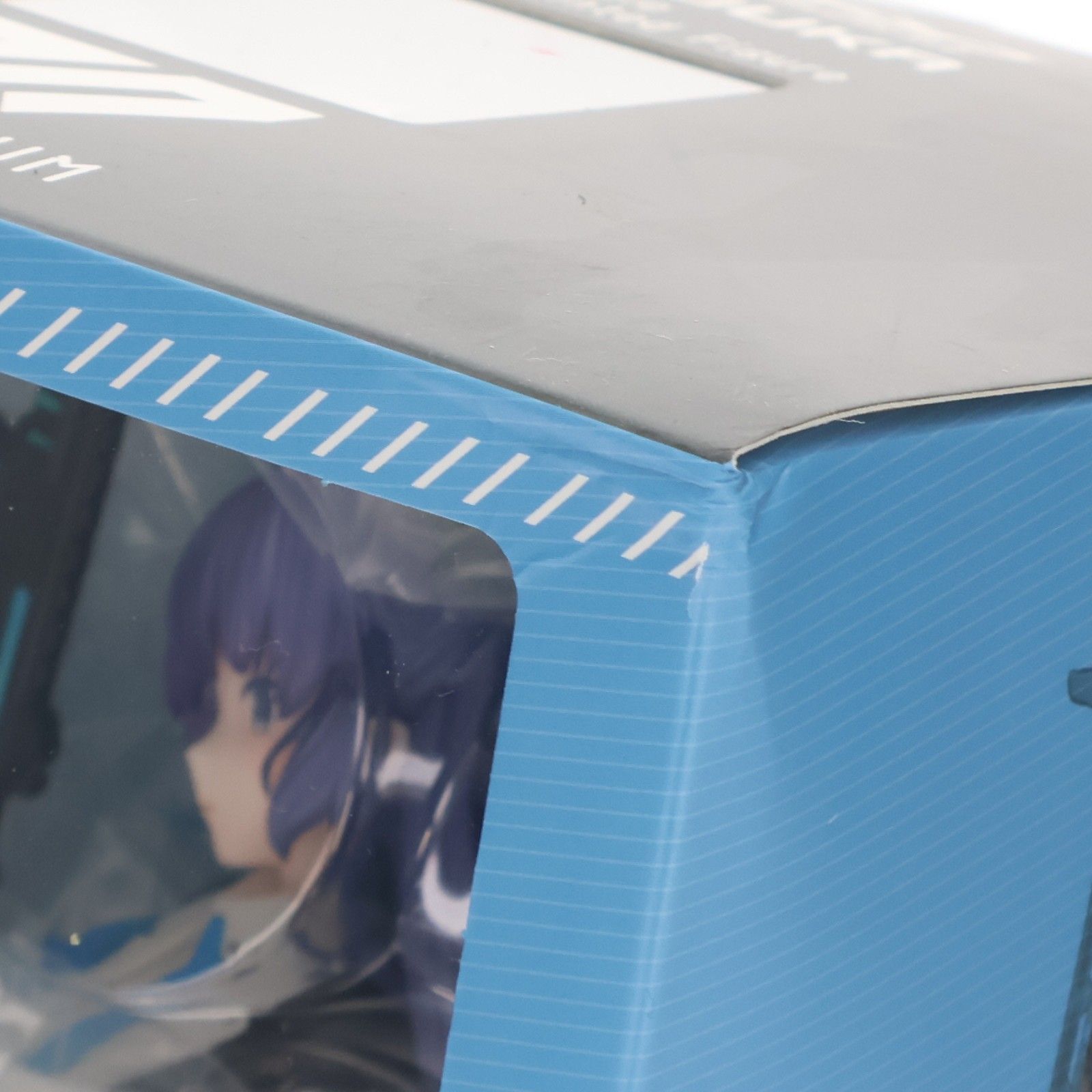 わんだらー ブルーアーカイブ -Blue Archive- ユウカ 1/7スケール PVC ABS製 塗装済み ユウカ ブルーアーカイブ -Blue Archive- 1/7 完成品 フィギュア わんだらー