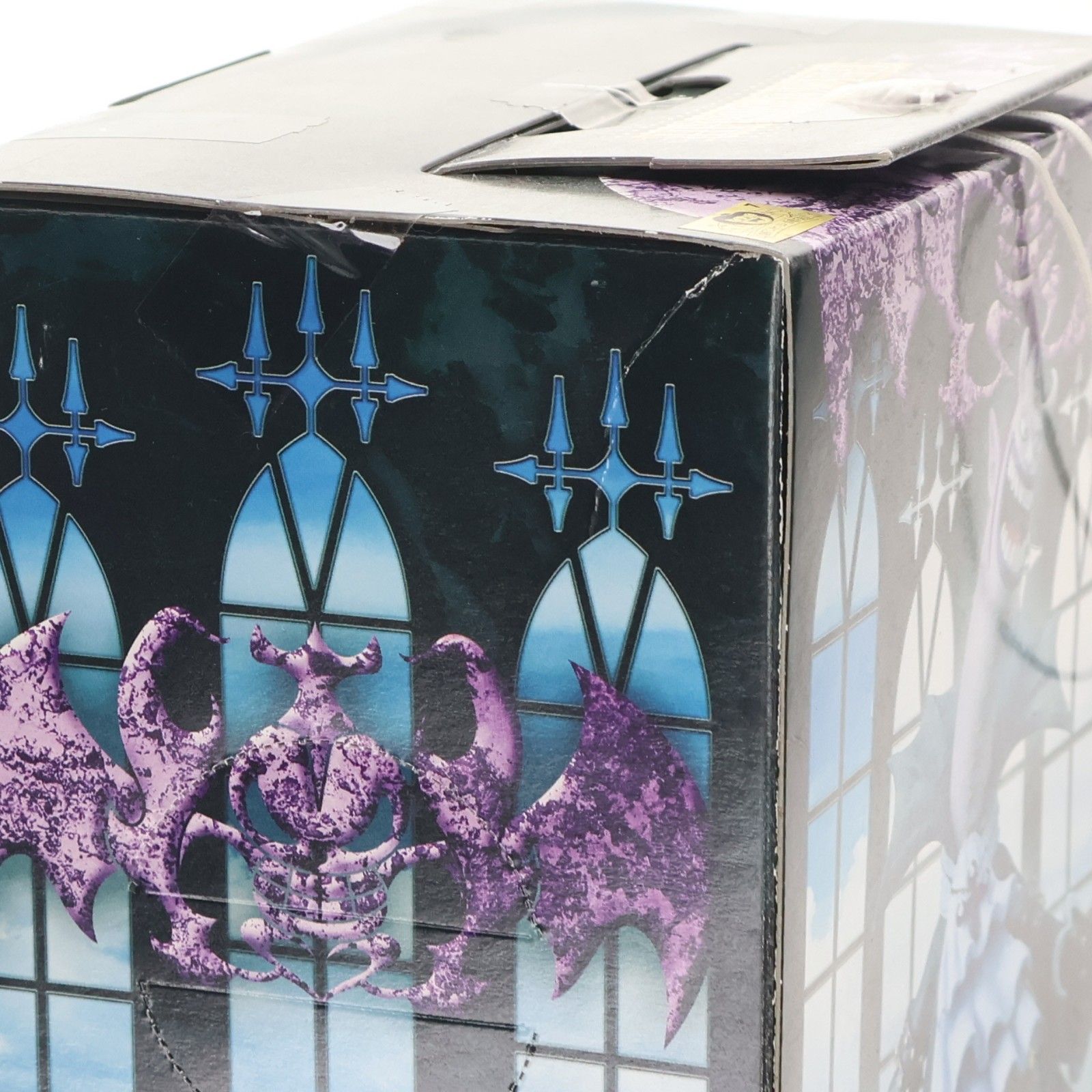 DX王下七武海フィギュアvol.2 ゲッコー・モリア ONE PIECE(ワンピース