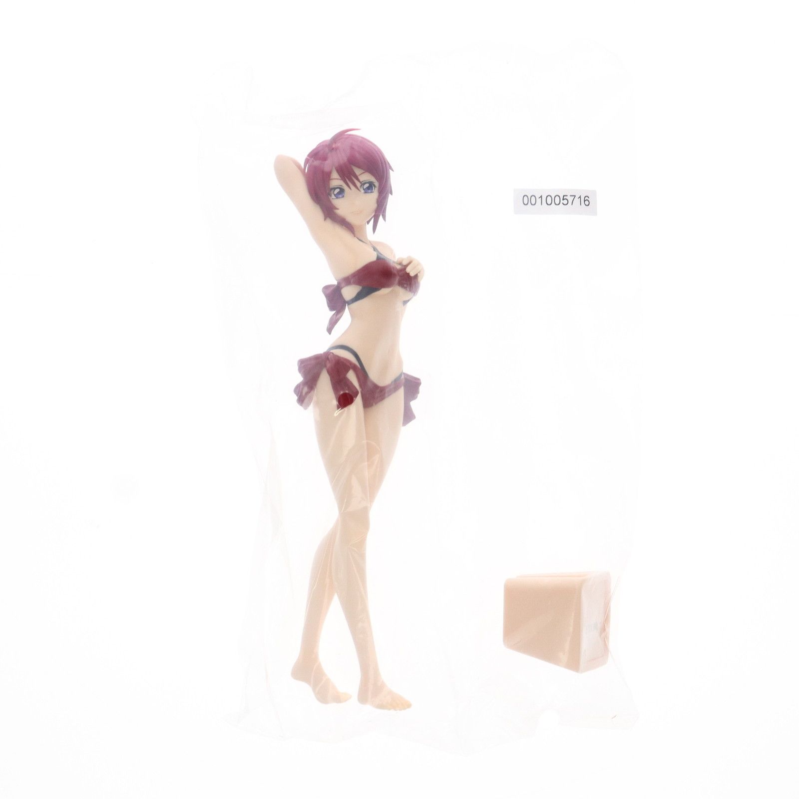 ルナマリア・ホーク 機動戦士ガンダムSEED FREEDOM(シード フリーダム