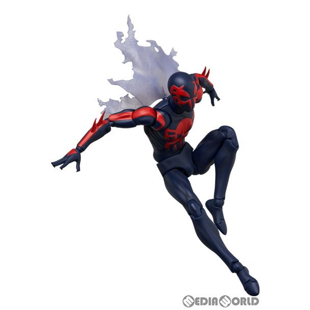 マフェックス No.239 MAFEX SPIDER-MAN 2099(COMIC Ver