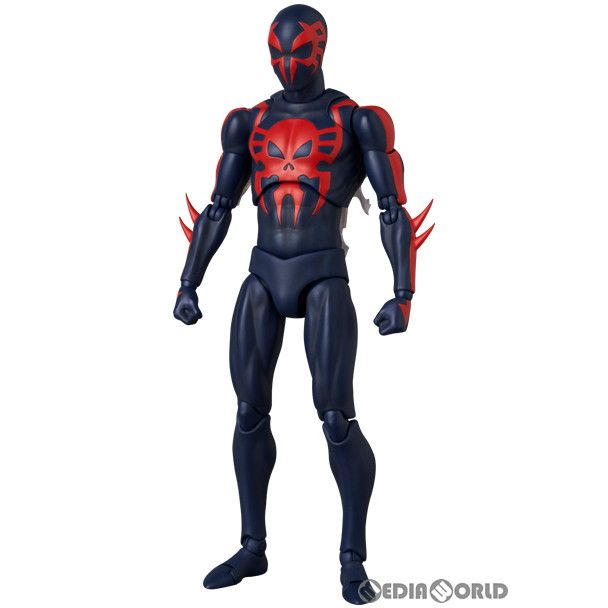 マフェックス No.239 MAFEX SPIDER-MAN 2099(COMIC Ver