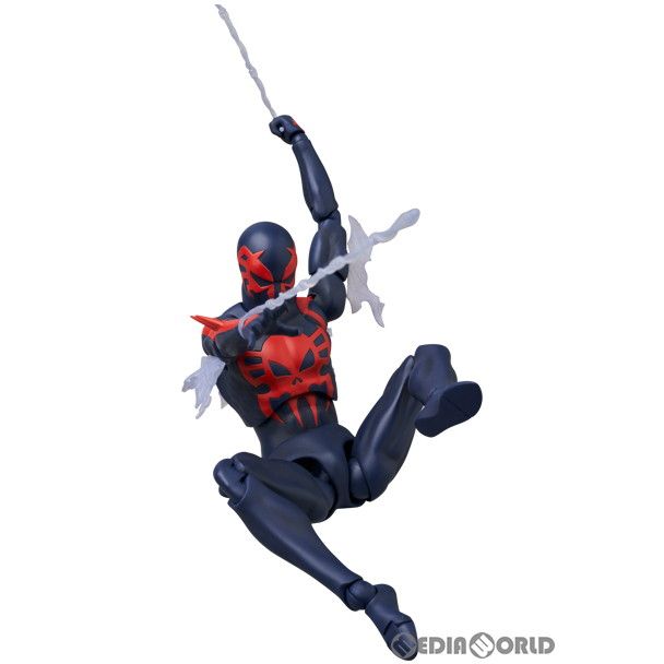 マフェックス No.239 MAFEX SPIDER-MAN 2099(COMIC Ver