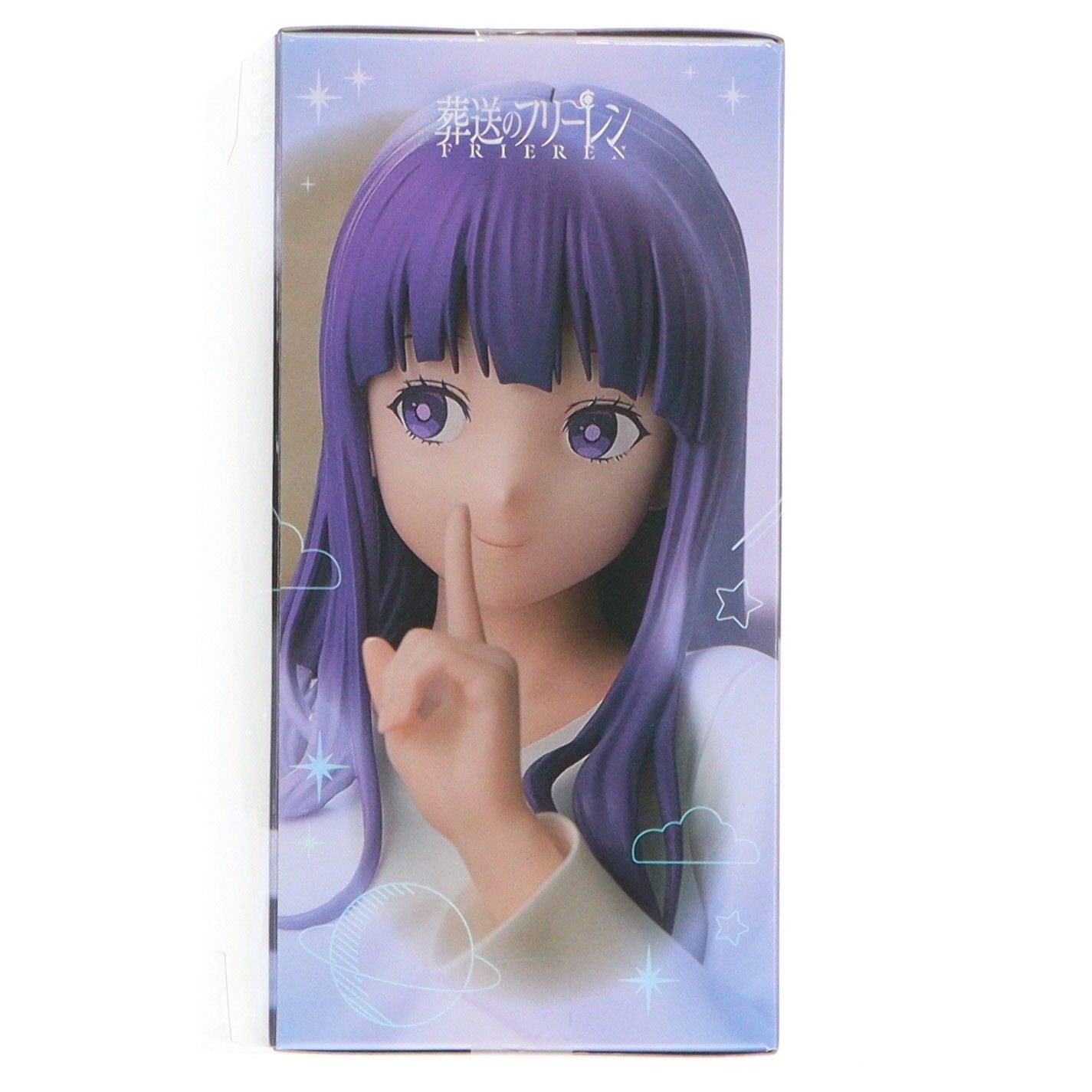 フェルン 葬送のフリーレン Yumemirize『フェルン』〜一眠り