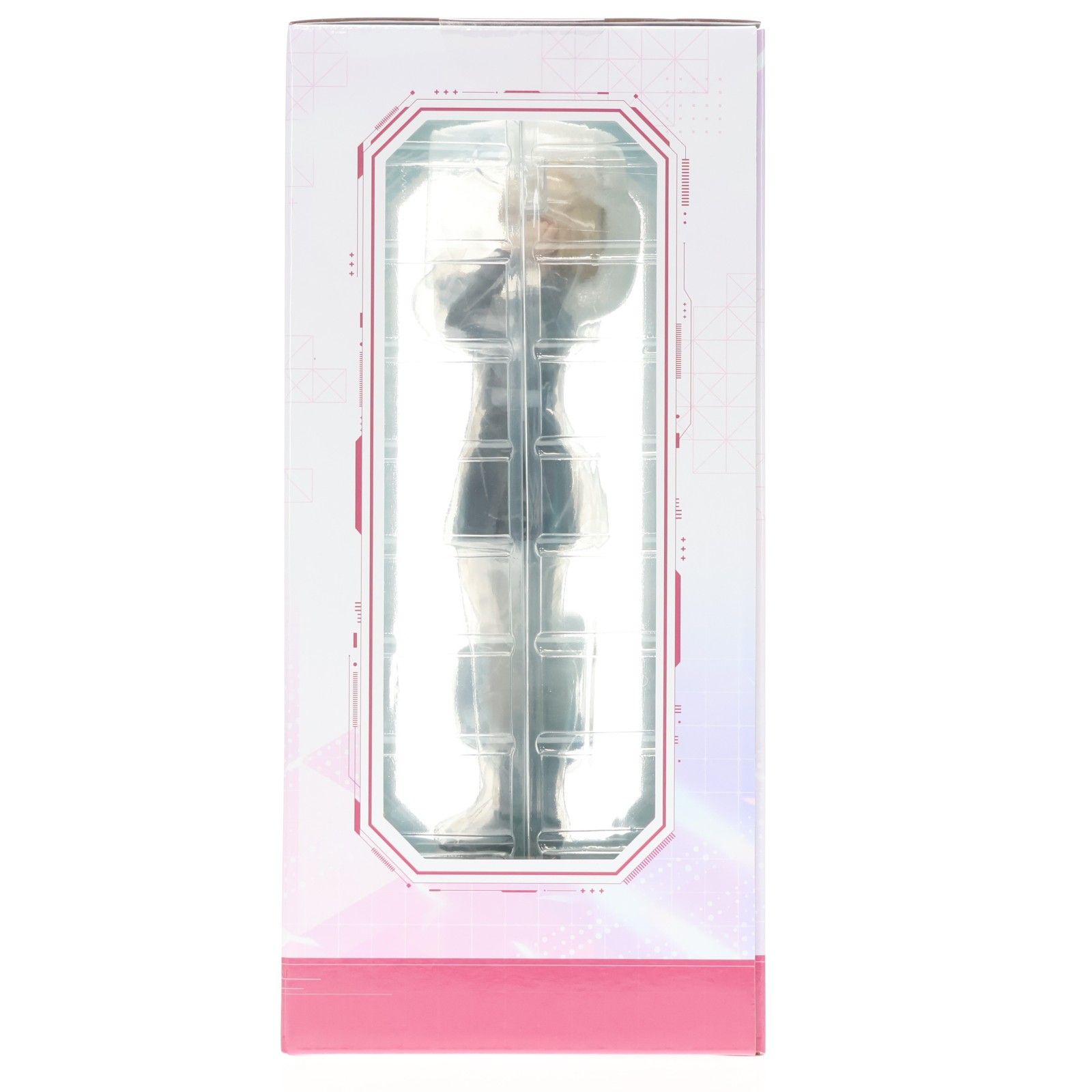 七瀬七海&ナービィ(ななせななみ&ナービィ) ヘブンバーンズレッド 1/7