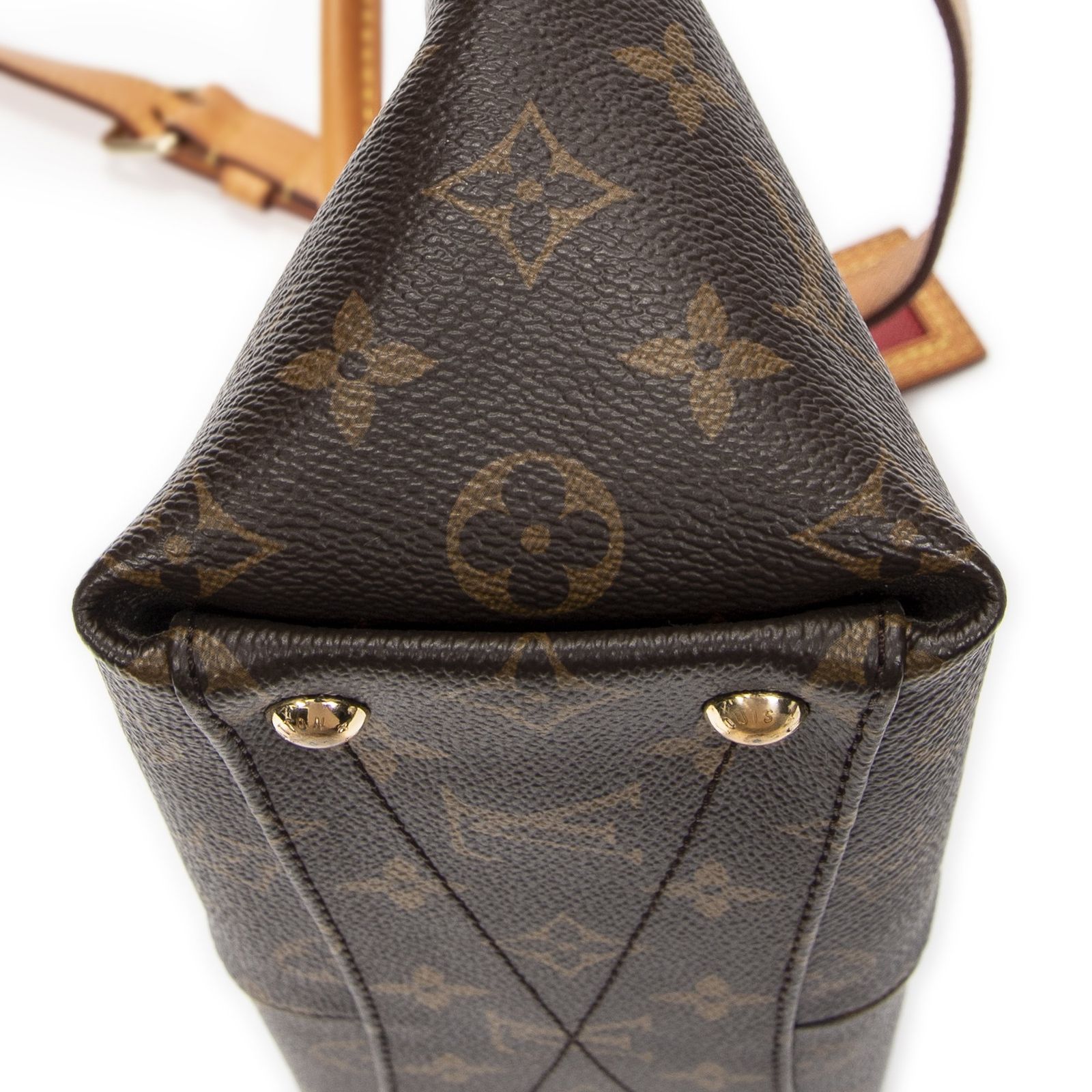 ルイヴィトン Vトート