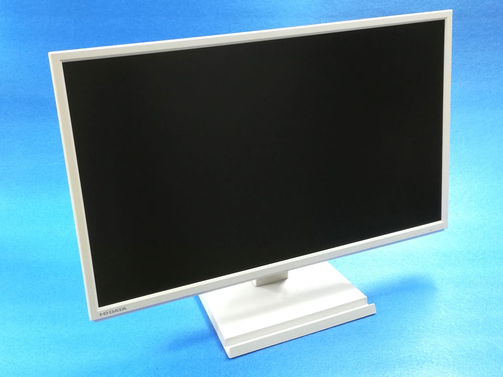 I-O DATA 23.8型ワイド液晶ディスプレイ モニター HDMIケーブル 付属 DisplayPort フルHD アイ オー データ LCD- 管理コードUM 50 myoT 120