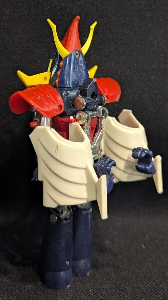 勇者ライディーン