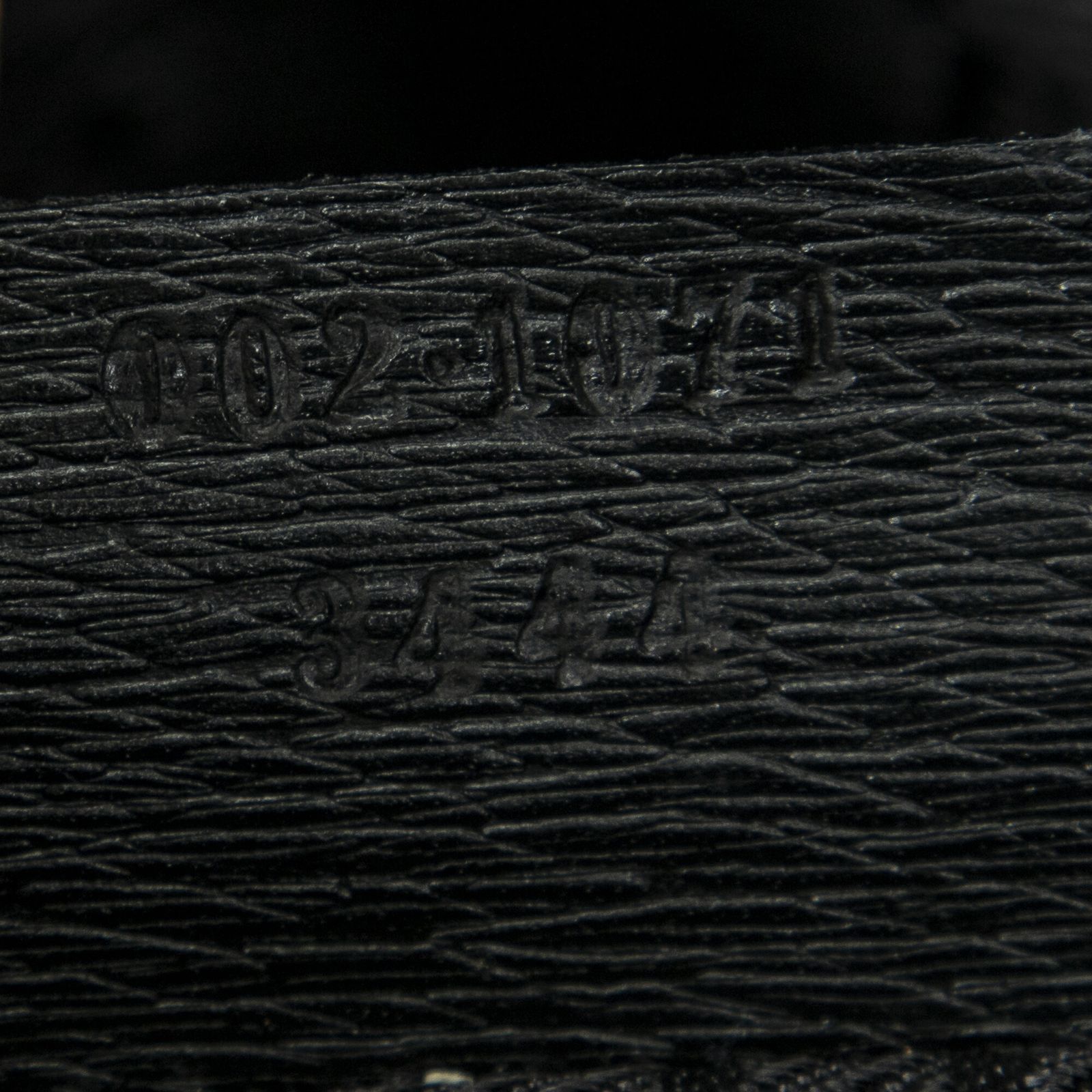 グッチジャッキー