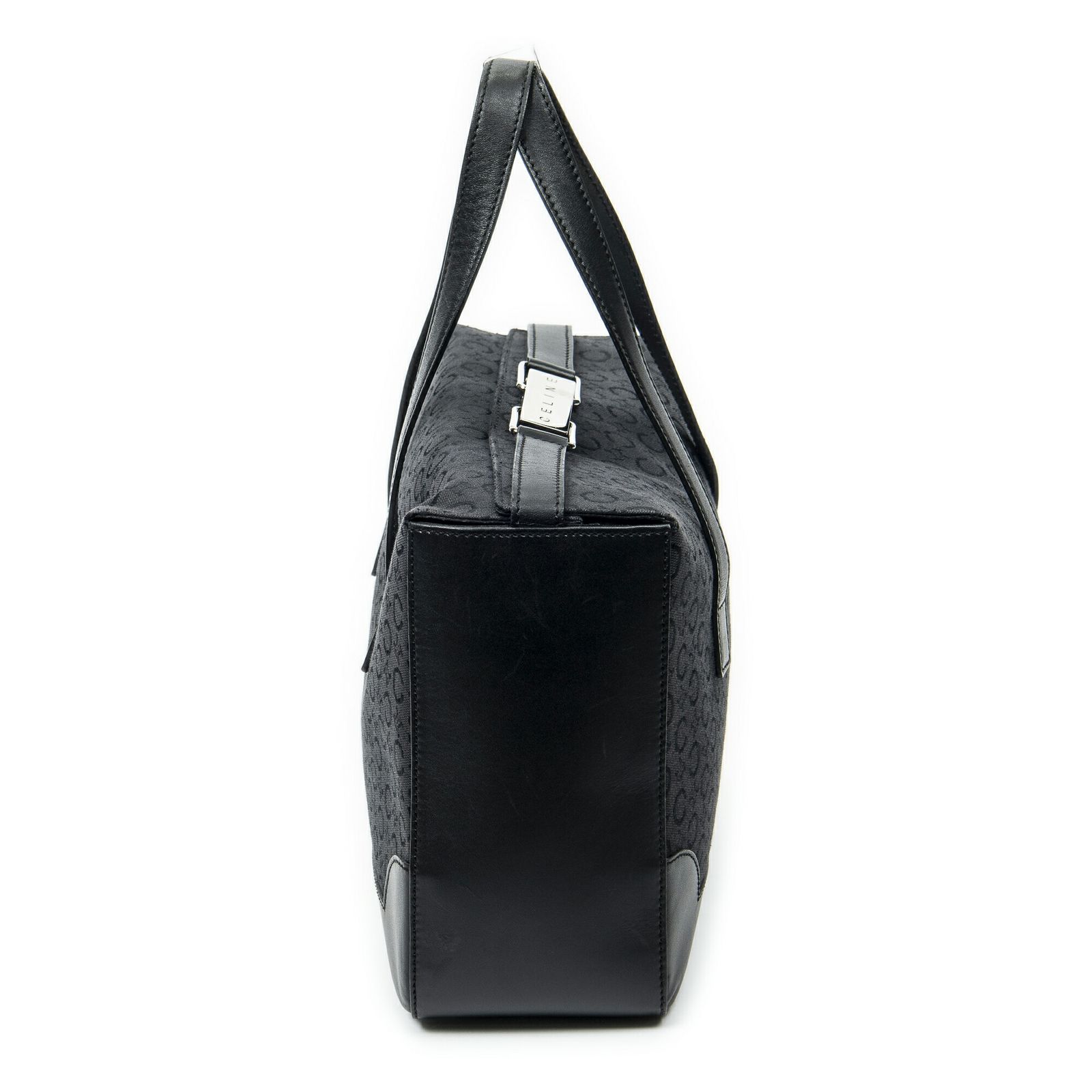 セリーヌヴィンテージ フォールドトップ