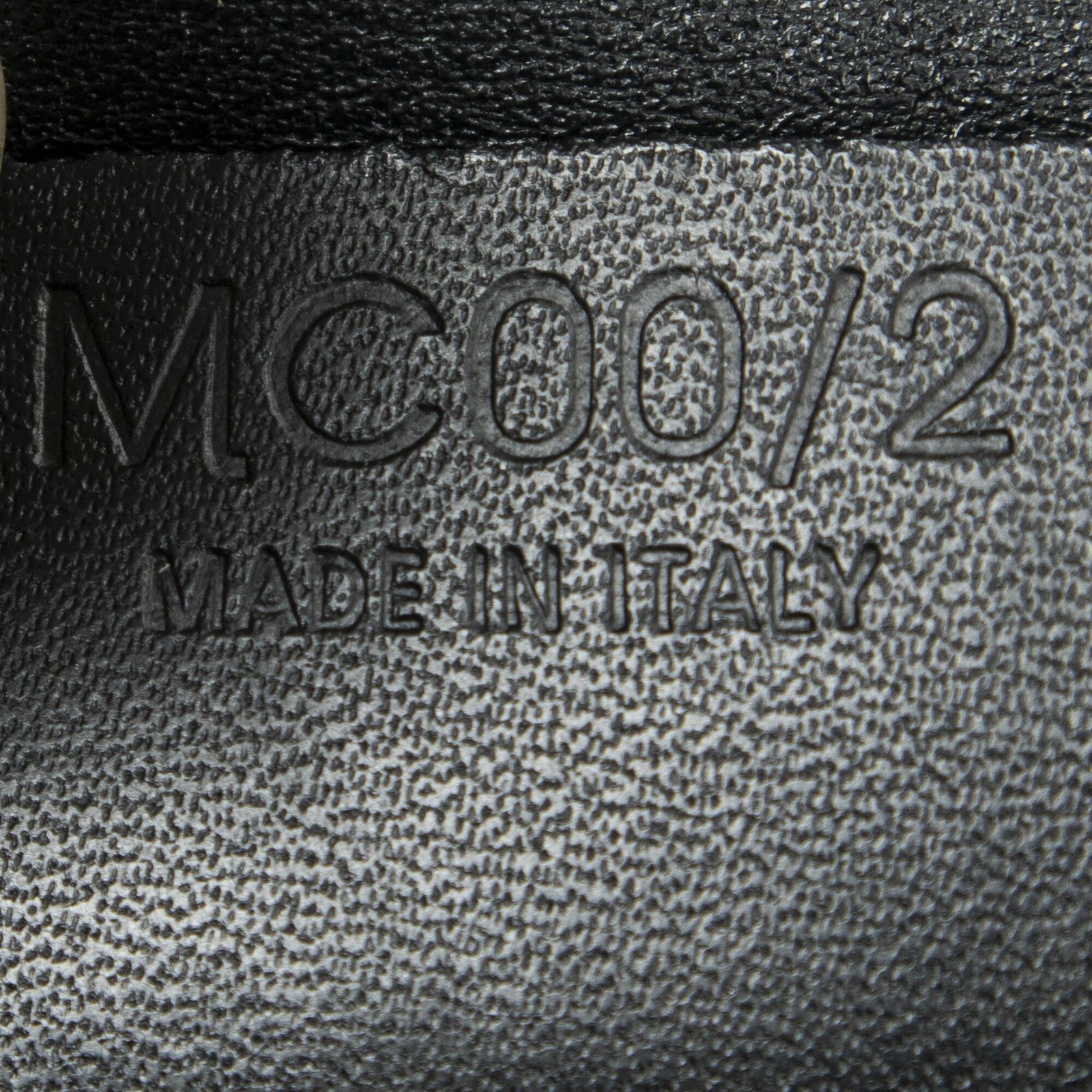 フォールドトップ トート黒C