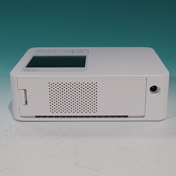 中古動作品 Canon/キャノン SELPHY CP1500 コンパクトフォトプリンター