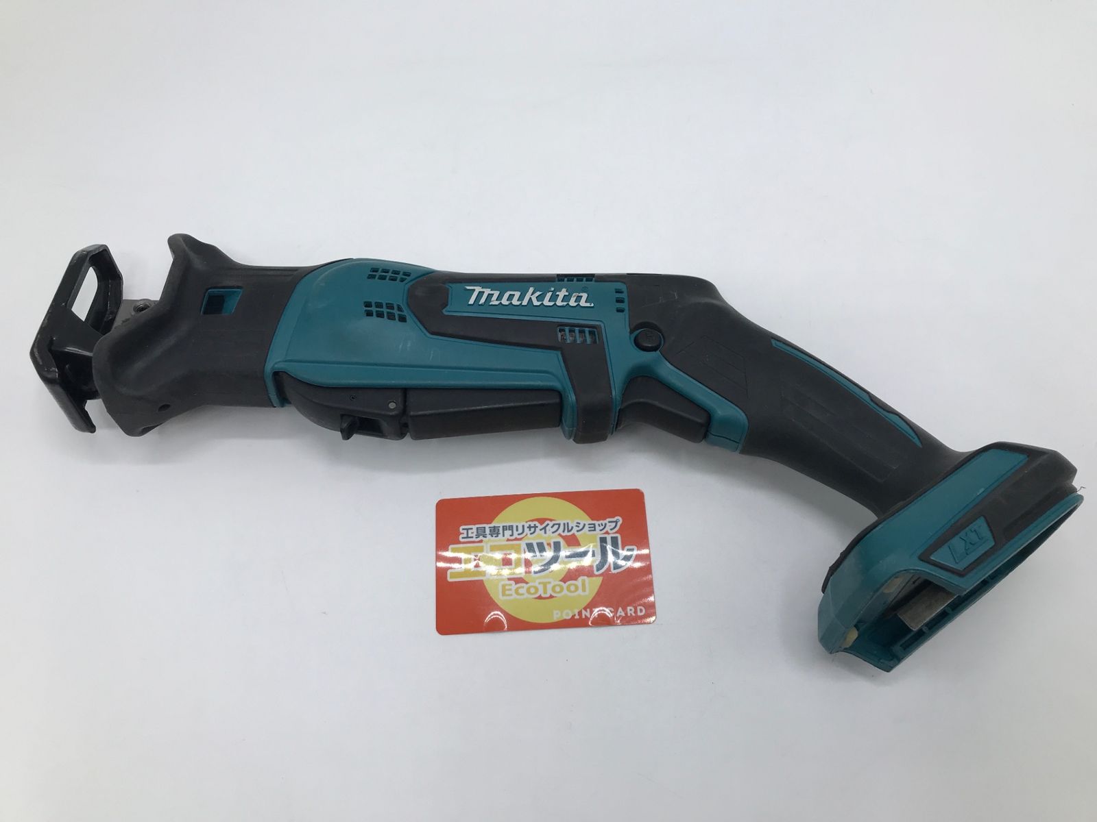 品 Makita マキタ JR 184 DZ 18 v充電式レシプロソー 本体のみ IT_LF 2 NG 岡岩 M 04
