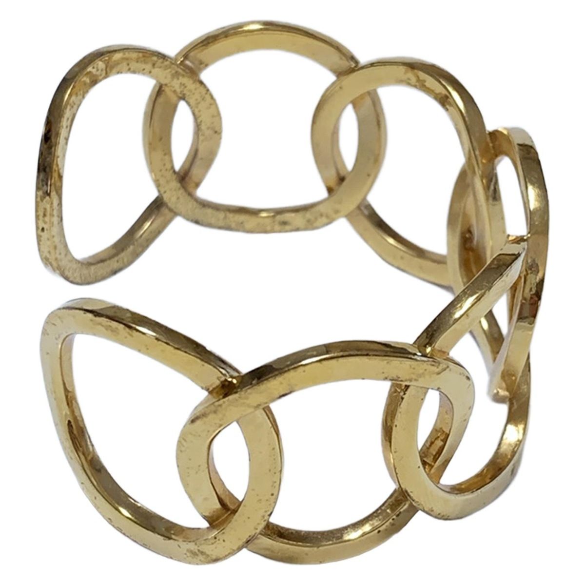 PHILIPPE AUDIBERT フィリップオーディベール バングル ゴールド