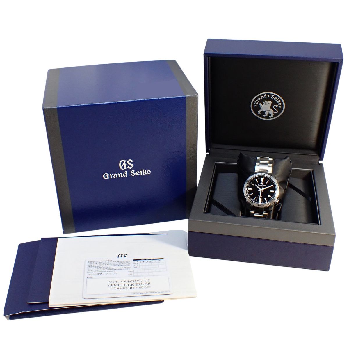 クオーツ メンズ