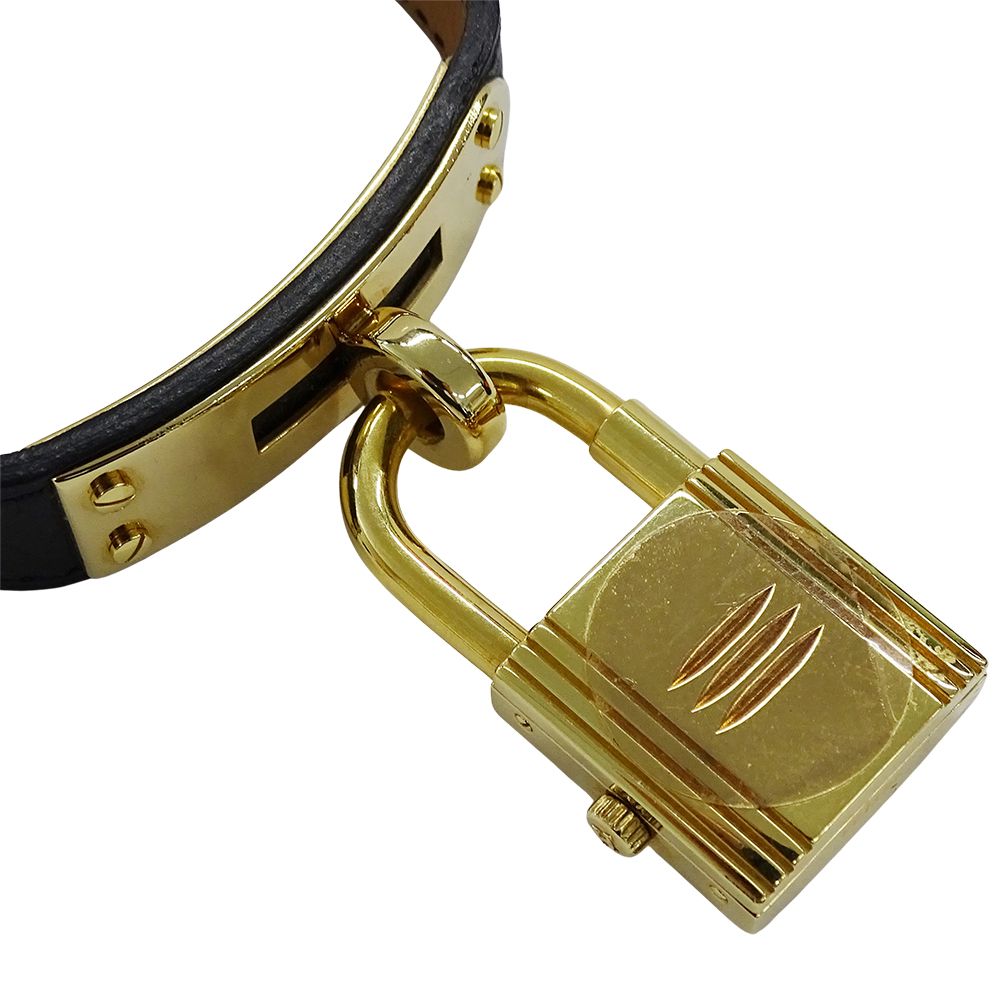 ゴールド ブラック