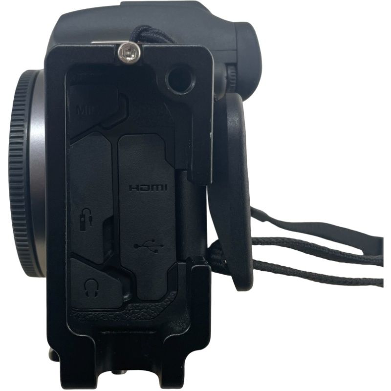 ボディのみ ブラック