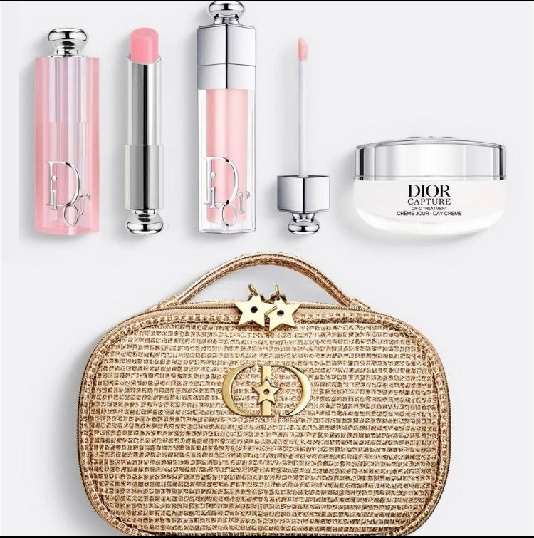 K 品 Dior ディオール ホリデーオファー 2025