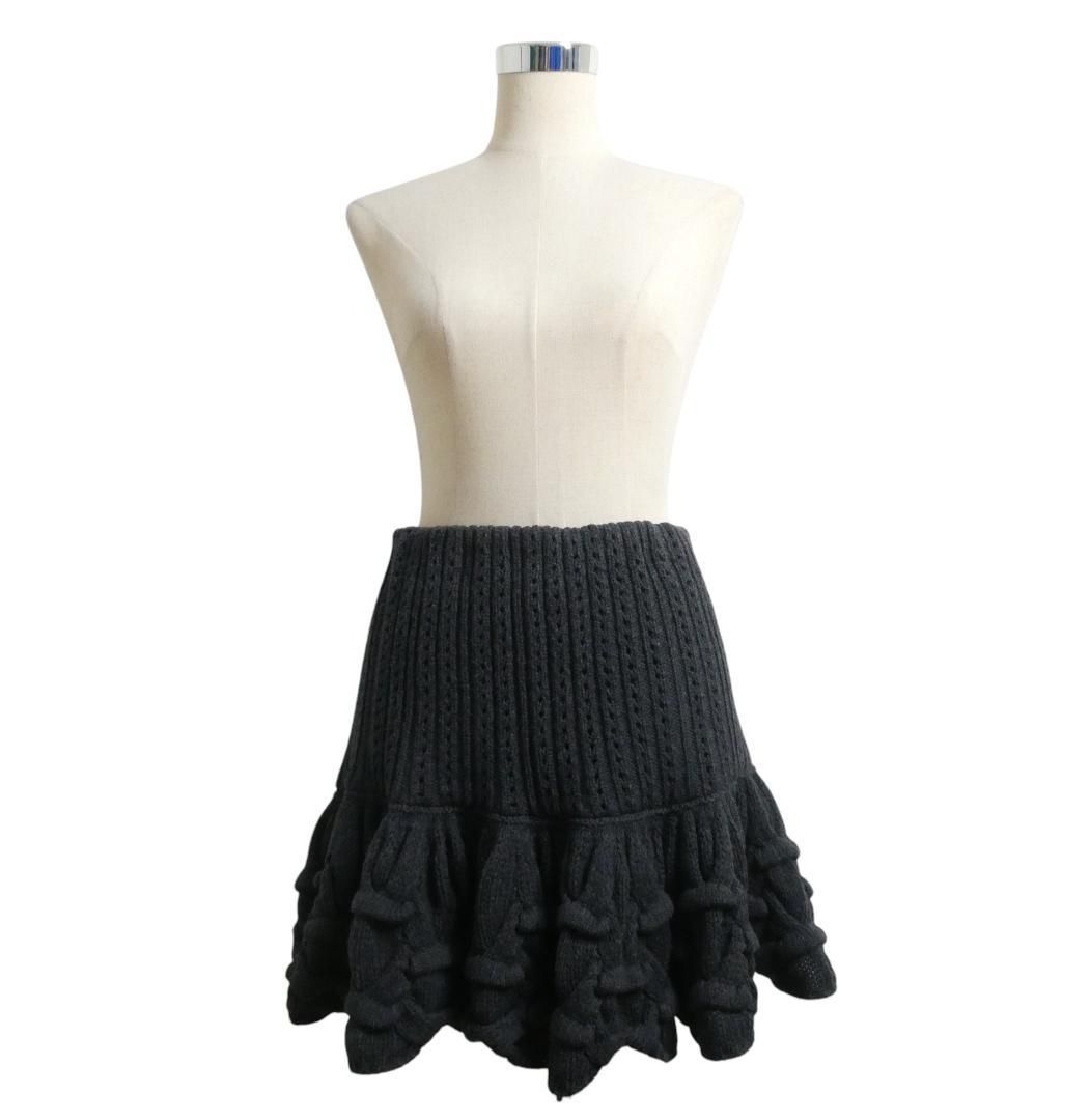 極美品 FOXEY BOUTIQUE フォクシーブティック フリーサイズ