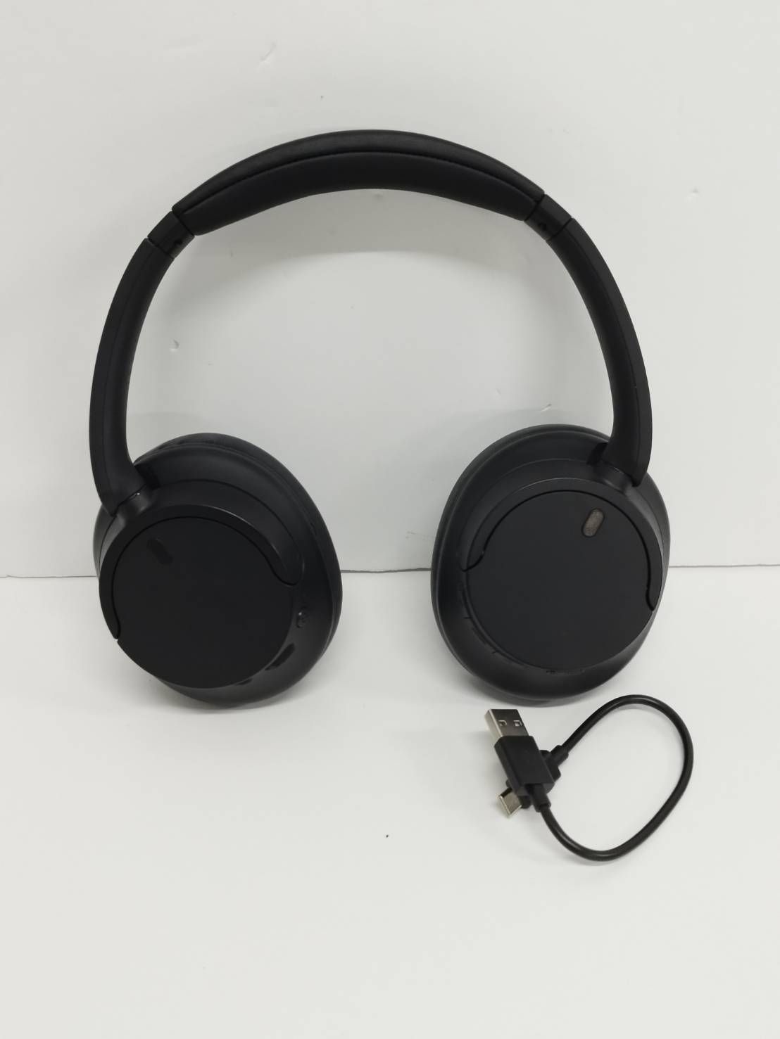 SONY WH-CH720N/YY2966/ワイヤレスヘッドホン/ブラック - メルカリ