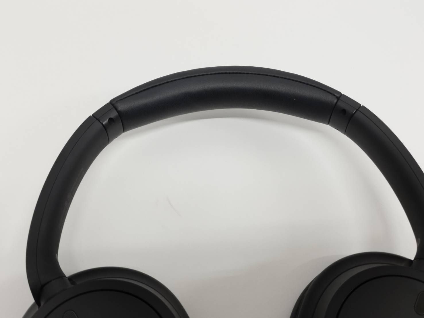 SONY WH CH 720 N YY 2966 ワイヤレスヘッドホン ブラック