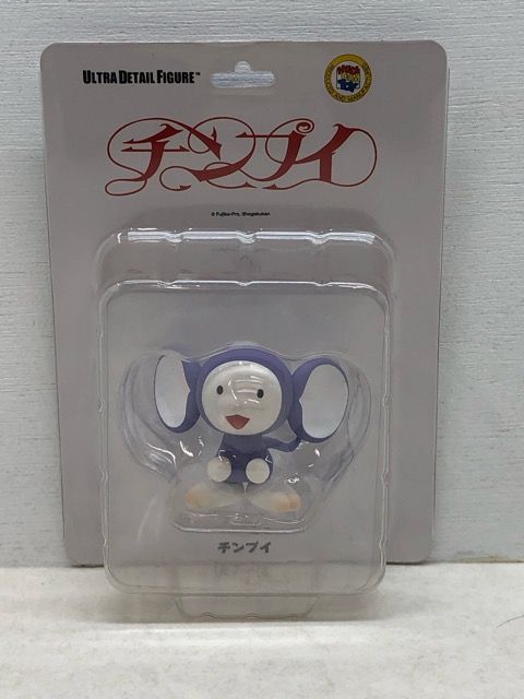 ☆希少・レア☆ メディコムトイ UDF チンプイ 藤子・F・不二雄作品