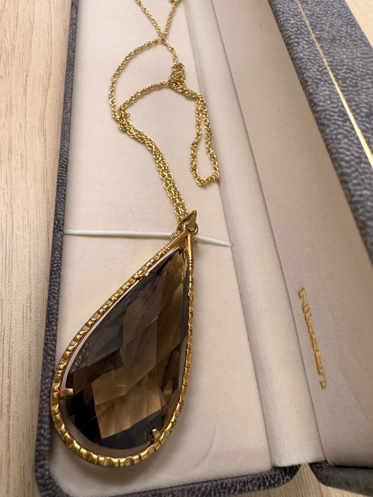 遺品整理・まとめ売り】アクセサリー ジュエリー ネックレス - メルカリ