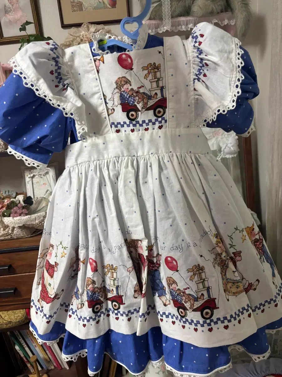 キングダム ユア ハンドメイドドレス