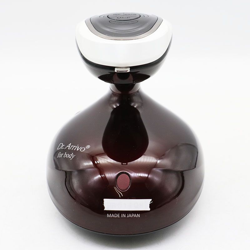 中古良品 ARTISTIC&Co. Dr.Arrivo for body ドクターアリーヴォ フォー