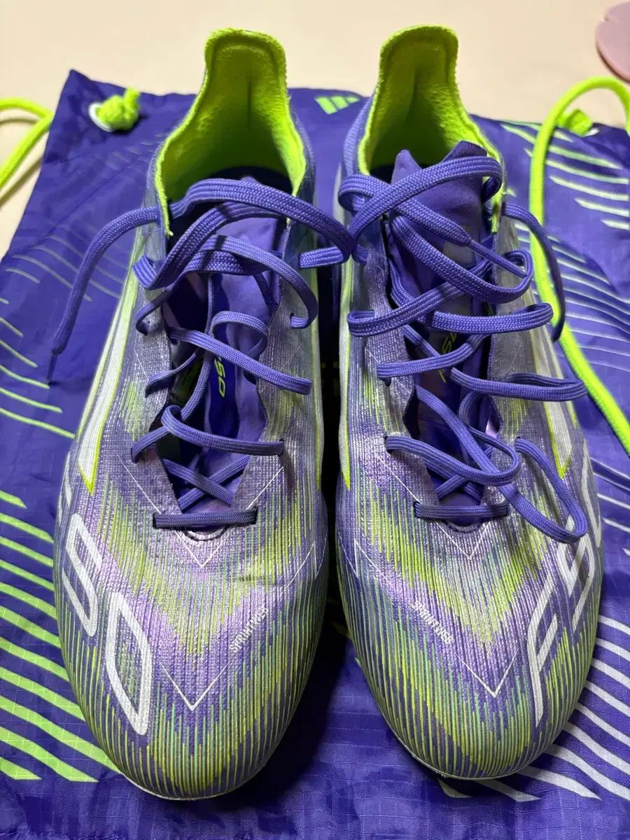 アディダス F 50エリート LL 255 mm