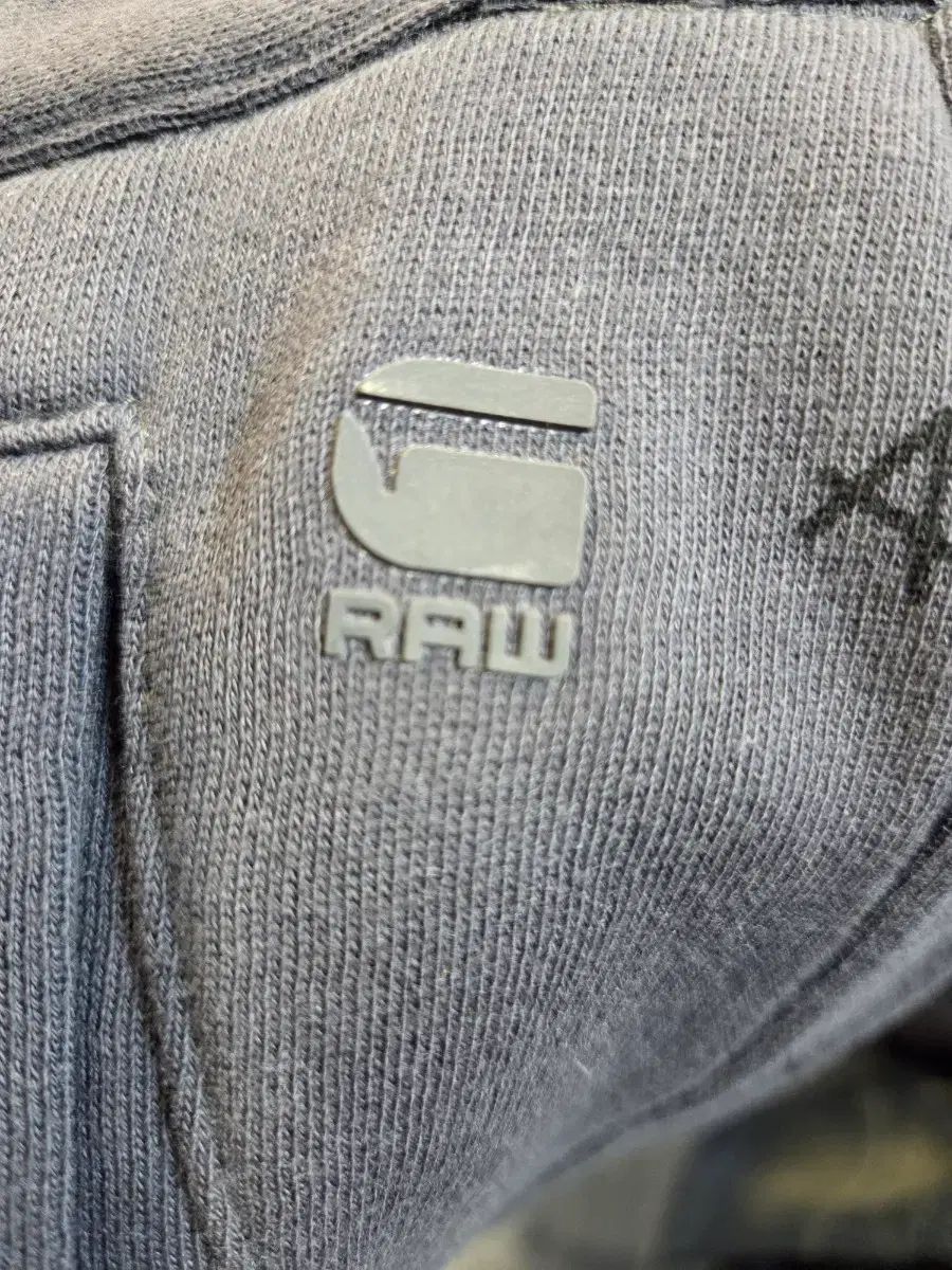 STAR RAW