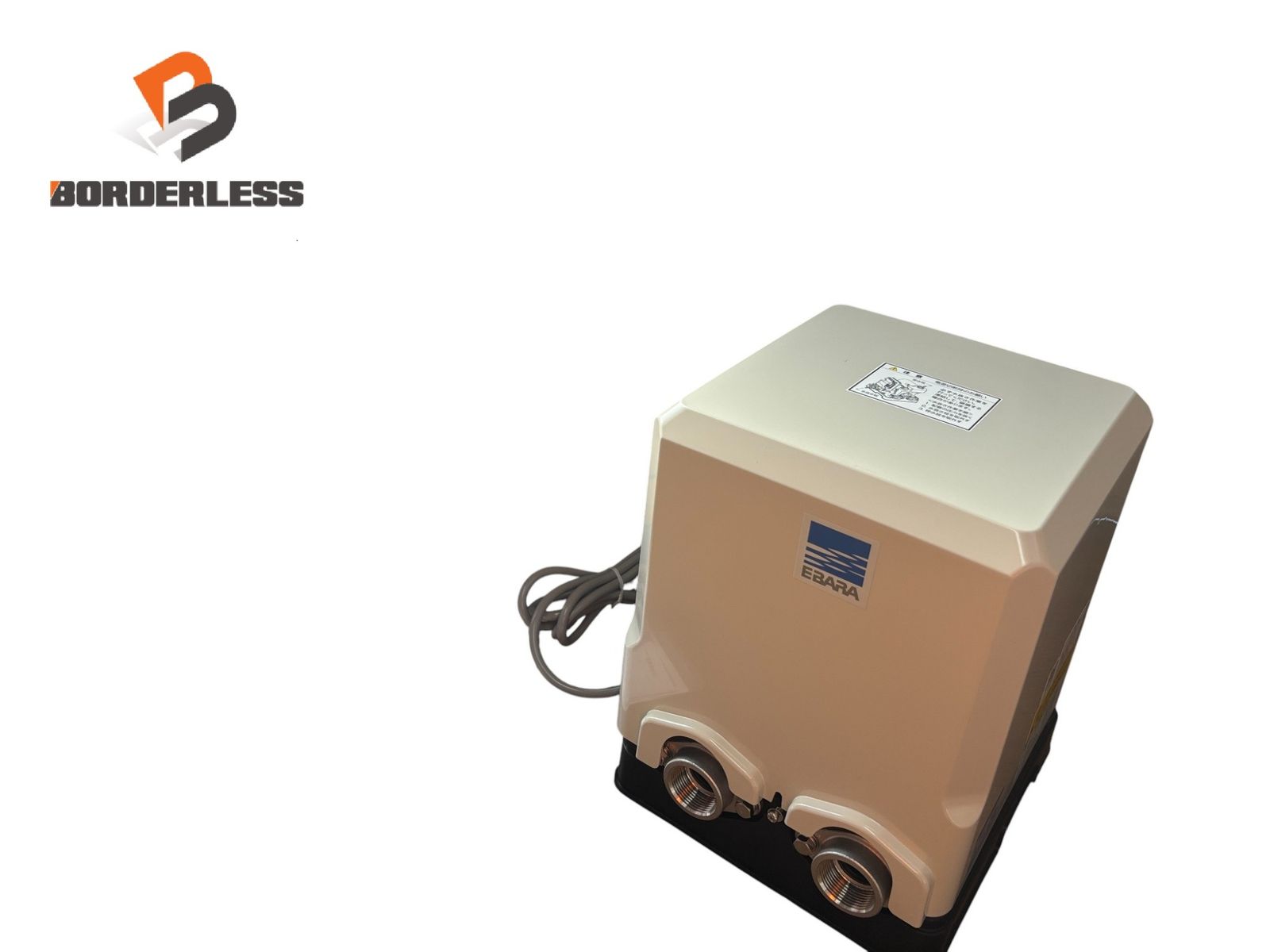 ♥品 EBARA エ 浅井戸用ポンプ フレッシャ―ミニ 32 HPE 0 4 S 106 家庭用ポンプ 水中ポンプ K 117136