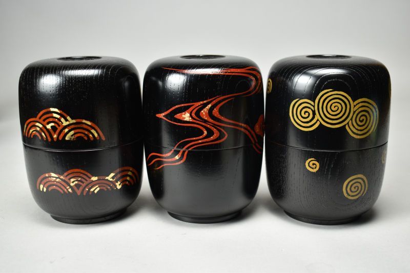 蔵A 5859 平安十匠 合作 信玄弁当 十客 共箱