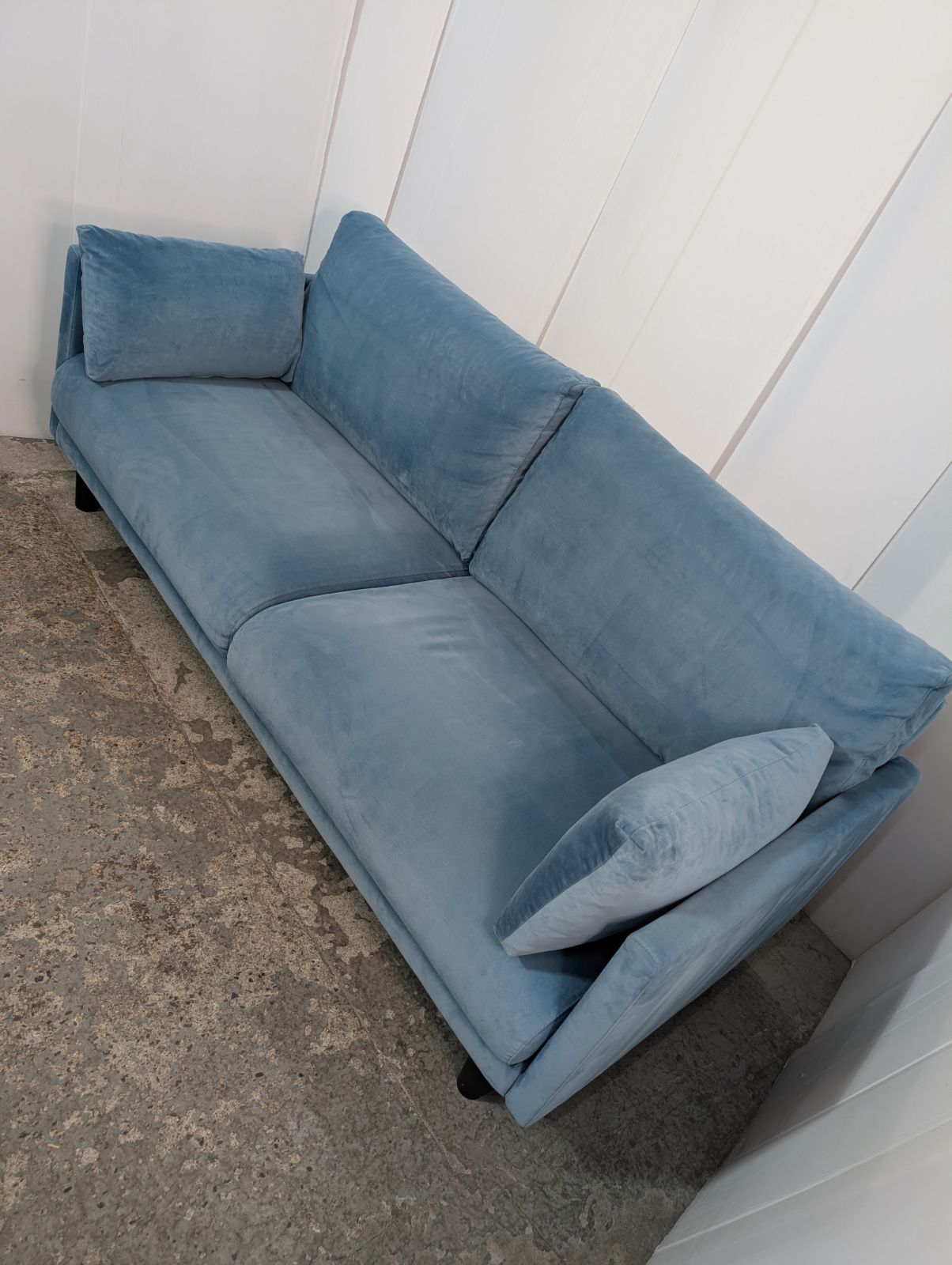 ソファ フランフラン