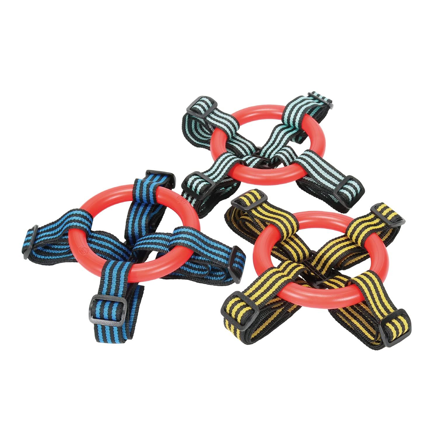 ジェフコム Jefcom 電線ホルダー セット DCB 500