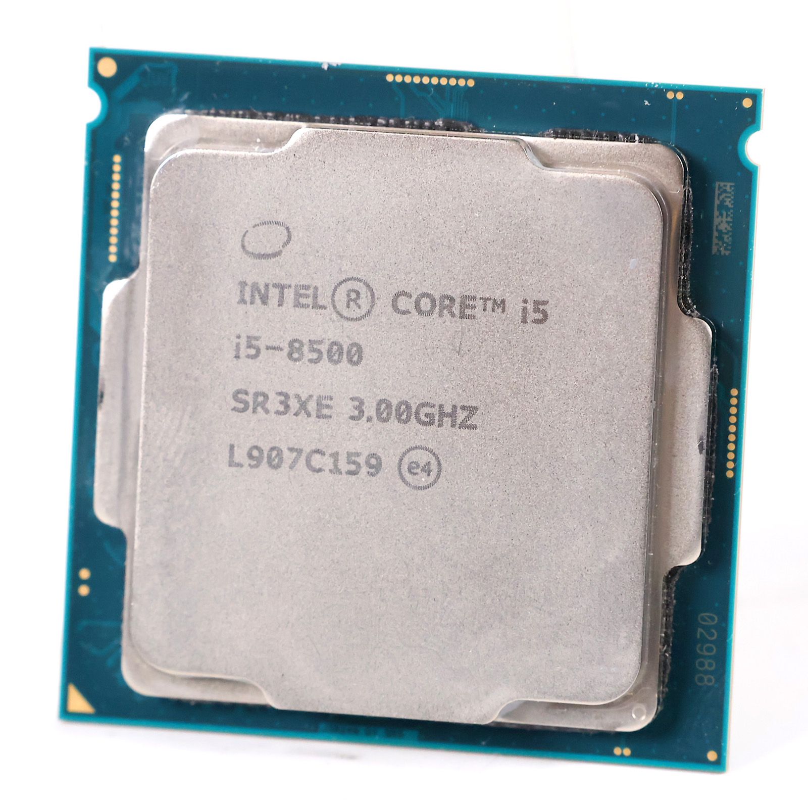 CPU intel Core i5-8500 intel 第8世代 Coffee Lake - メルカリ