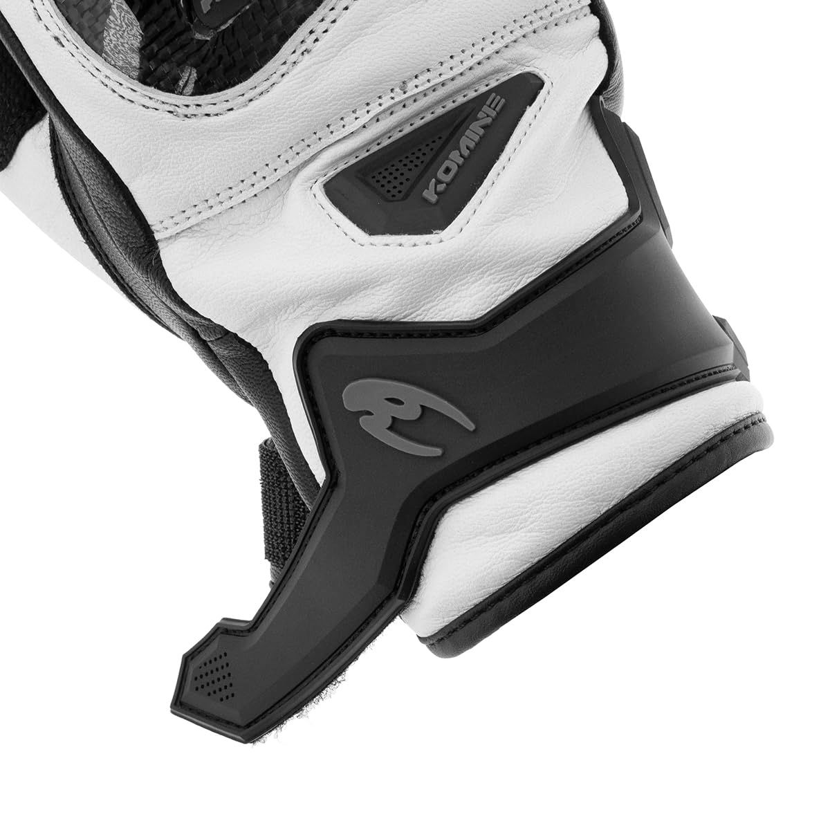 カーボンプロテクトウインターグローブ Black