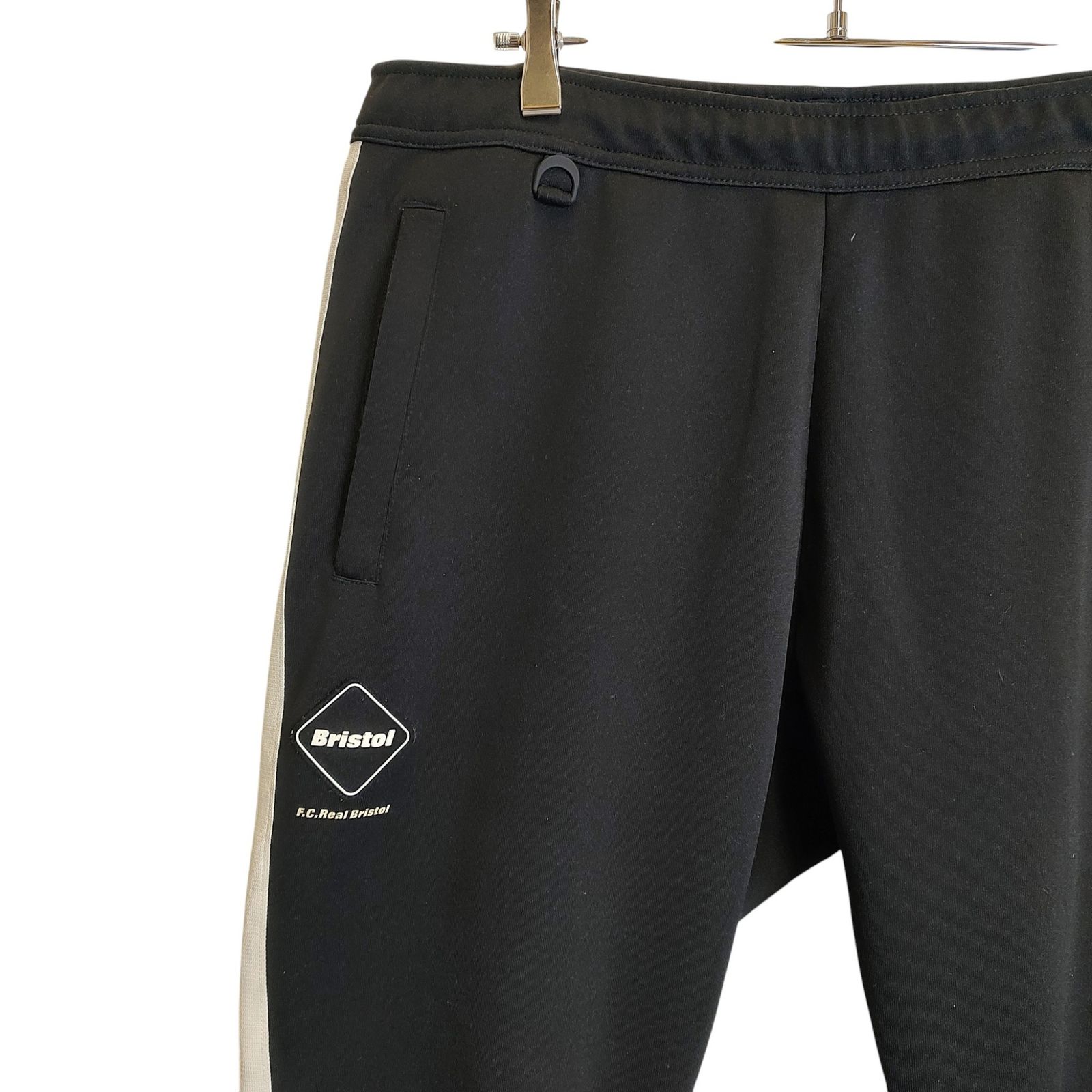 F.C.Real Bristol エフシーレアルブリストル 25AW TRAINING TRACK