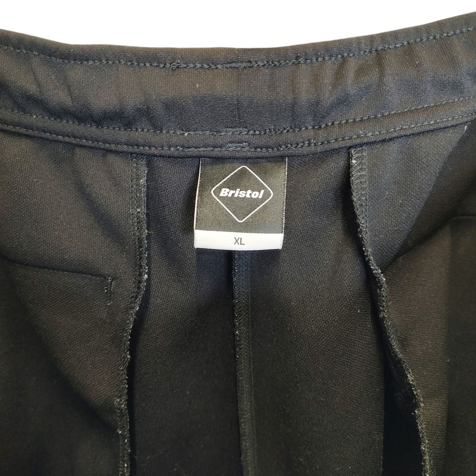 F.C.Real Bristol エフシーレアルブリストル 25AW TRAINING TRACK 