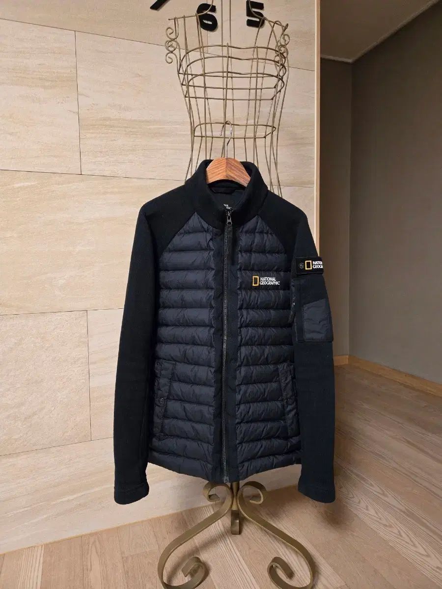 ナショナルジオグラフィック レディース ダックダウン ダウン