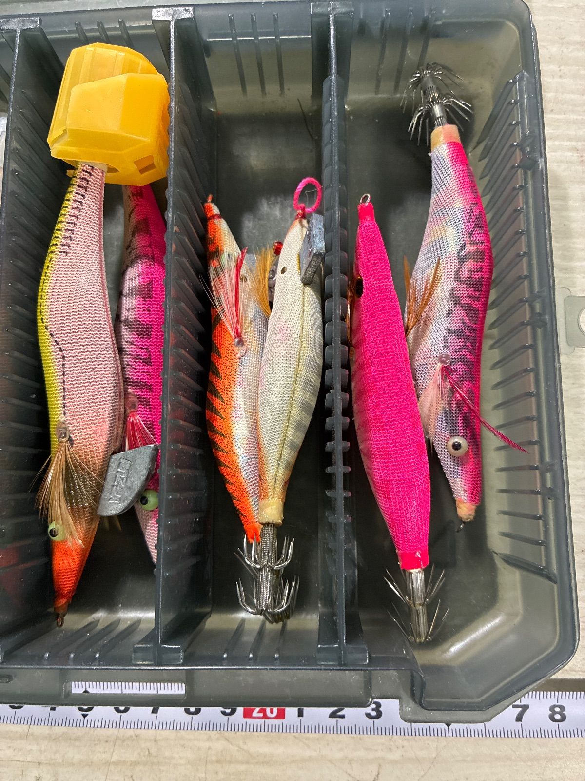 エギ　中古　25本　その他 カワサキ Ninja ZX－25R SE 2024年モデル／ TFT