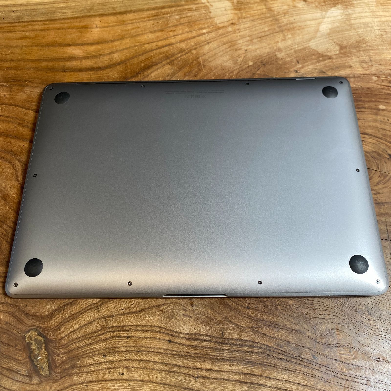  Apple MacBook Air 13インチ 2020 M 1 メモリ8 GB SSD 256 Windows 11 Office 2025 Ri 624 MacBook本体 ノートPC