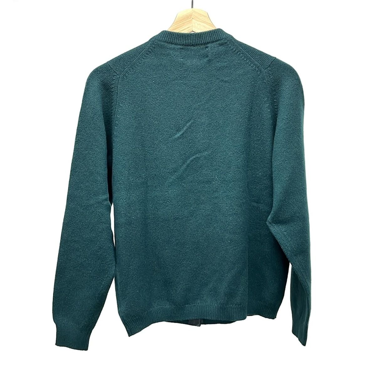 Ballantyne(バランタイン) カーディガン サイズ38 M レディース美品