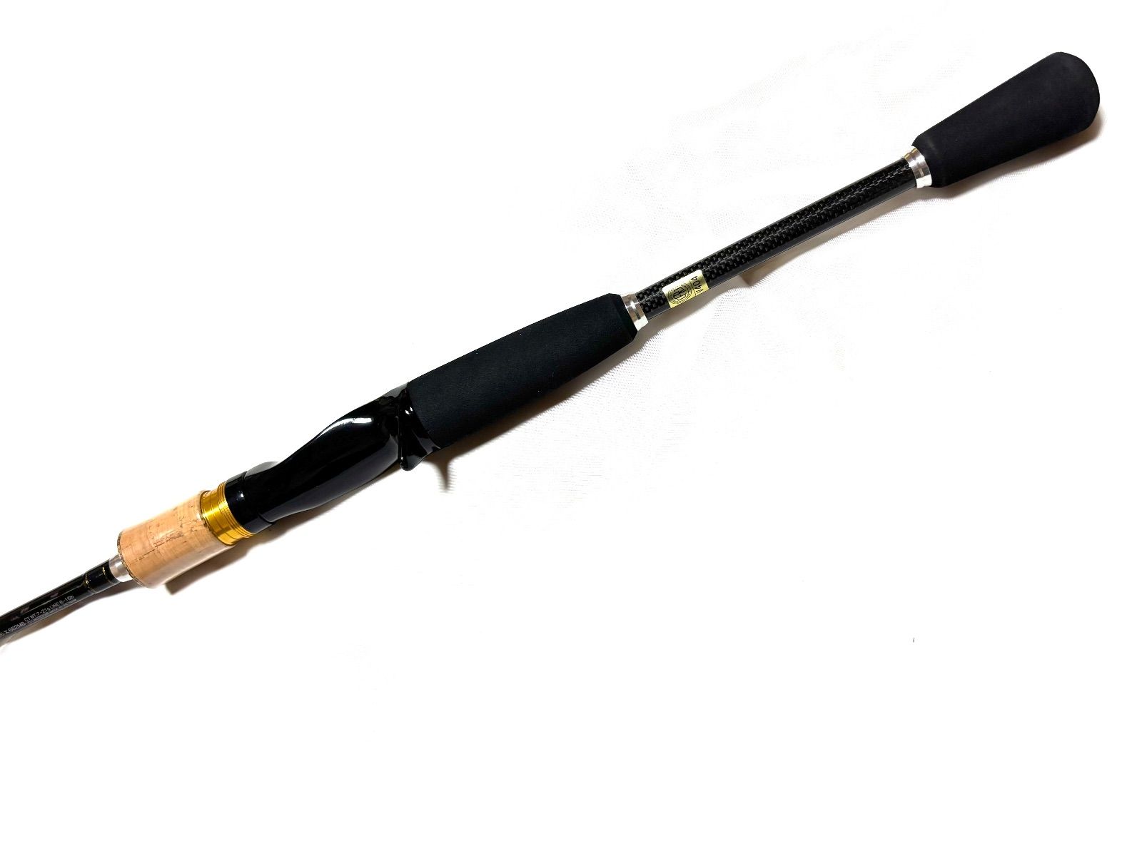 Daiwa ダイワ BASS X バスエックス 662MB バス フィッシング ロッド2